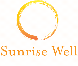 Sunrise Well logo